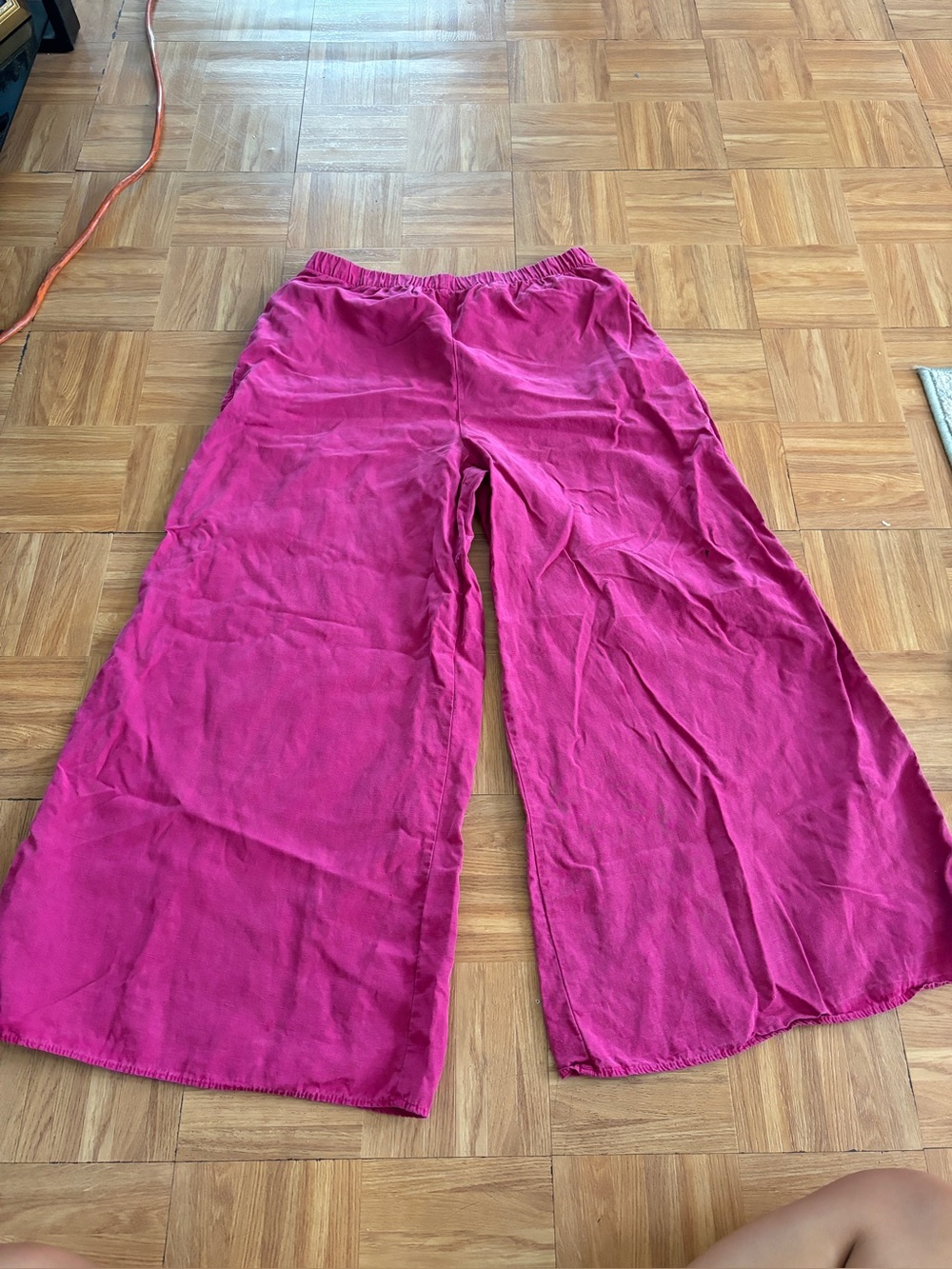 Zara pants size M